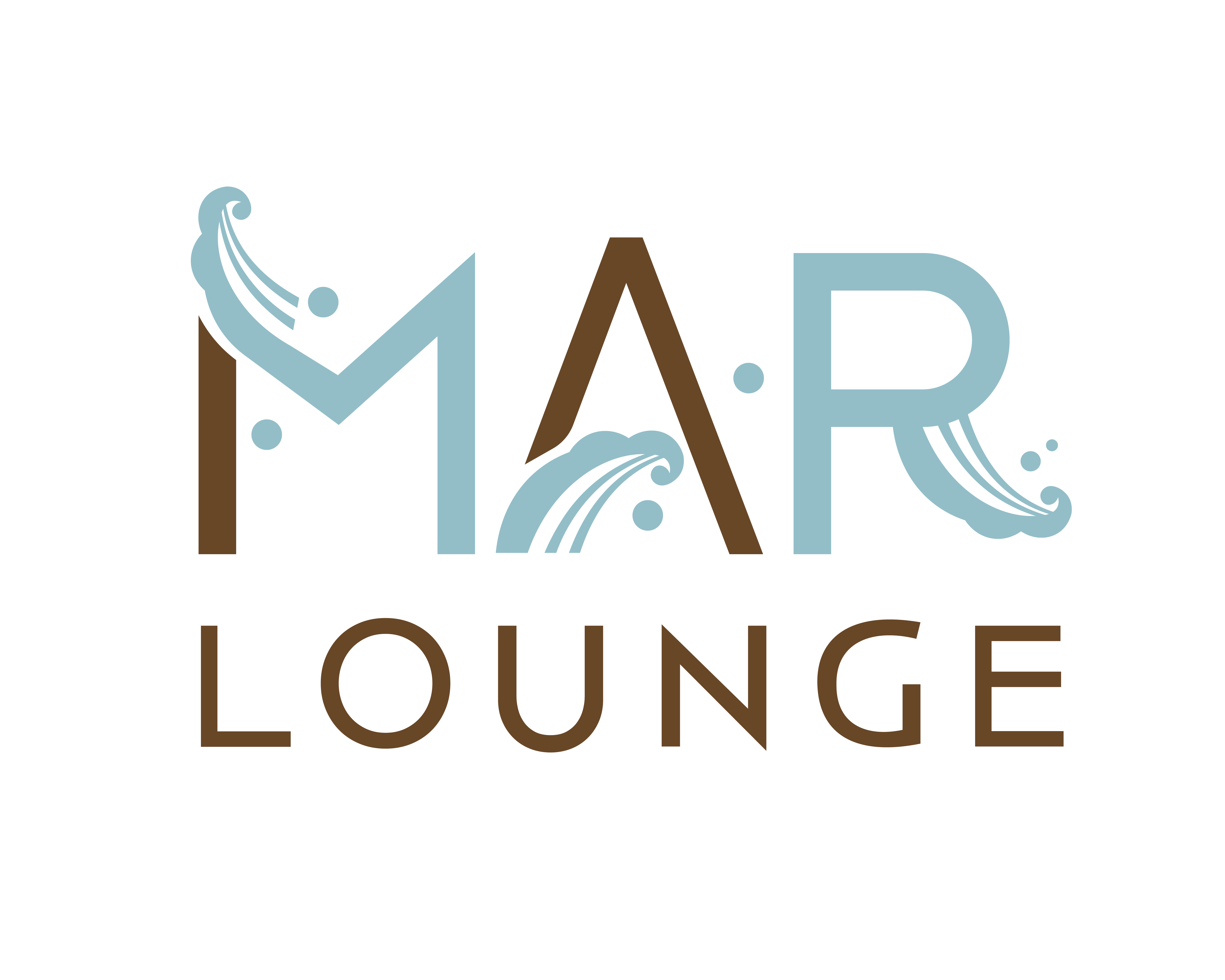 Mar Lounge Logo